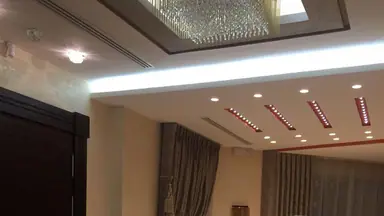 فيلا/منزل في فيلا للبيع في جبيهة - 1,100,000 دأ - صورة NaN